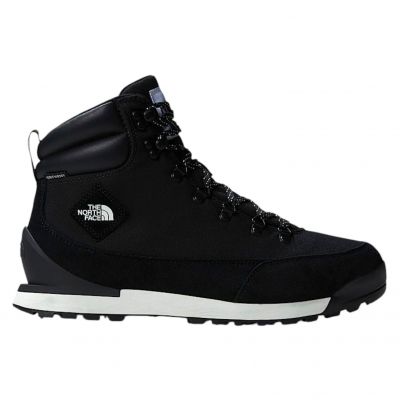 Buty turystyczne męskie The North Face Back-to-Berkley IV WP A8177