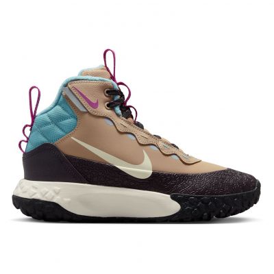 Buty zimowe dla dzieci Nike Terrascout FV4173