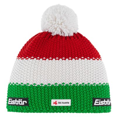 Czapka narciarska Eisbar Star Pompon SKA 33140