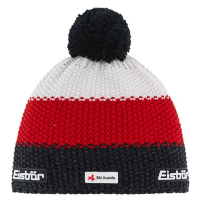 Czapka narciarska Eisbar Star Pompon SKA 33140