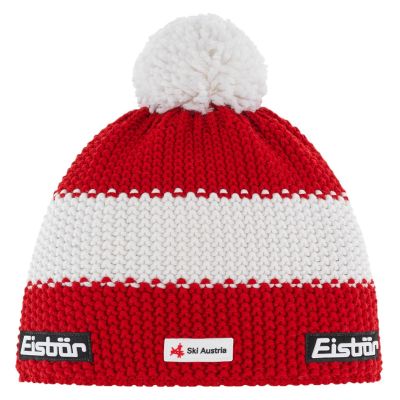 Czapka narciarska Eisbar Star Pompon SKA 33140