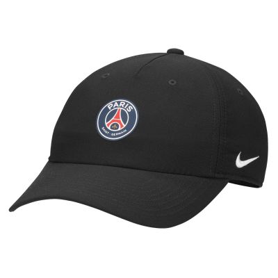 Czapka z daszkiem Nike Paris Saint-Germain Club FN4886