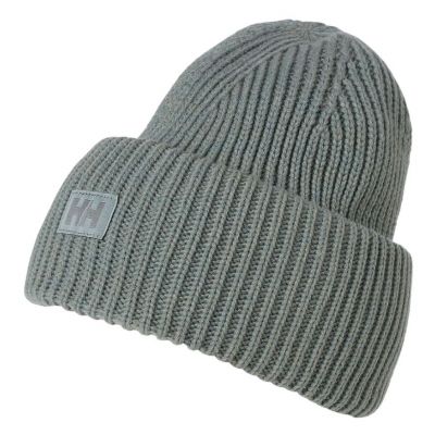 Czapka zimowa Helly Hansen Rib Beanie 54020