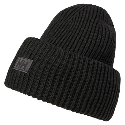 Czapka zimowa Helly Hansen Rib Beanie 54020