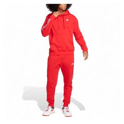 Dres męski Nike Club Fleece Track Suit komplet FB7296