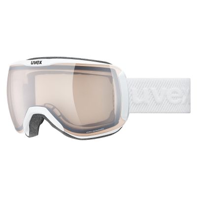 Gogle narciarskie Uvex Downhill 2100 Vario blue S1-S3 550391