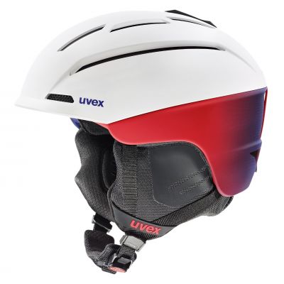 Kask narciarski Uvex Gravitate 56/6/324