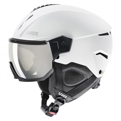 Kask narciarski Uvex Instinct Visor 566260 S2