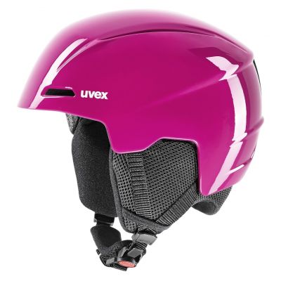 Kask narciarski dla dzieci Uvex Viti Pure 56/6/322