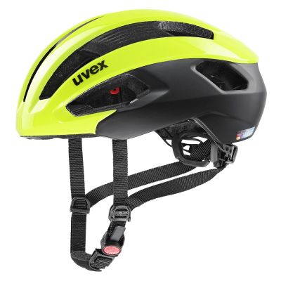 Kask rowerowy Uvex Rise CC 41/0/090
