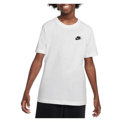 Koszulka dla dzieci Nike Sportswear FZ5177