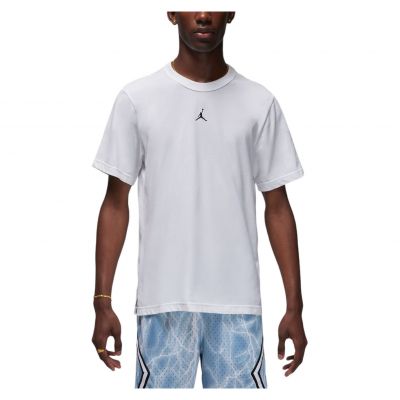 Koszulka do koszykówki męska Nike Jordan Dri-FIT Sport FN5829