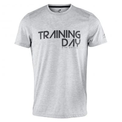 Koszulka treningowa męska Energetics Tommi 410910 