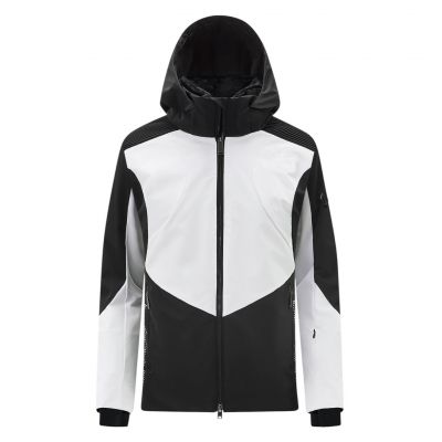 Kurtka narciarska damska Descente Shoulder Shirring Jacket DWWYGK24