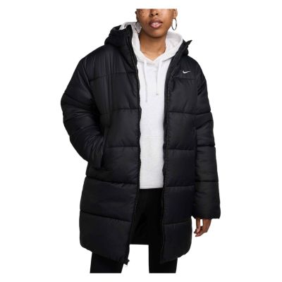 Kurtka parka zimowa damska Nike Classic Puffer FZ5903