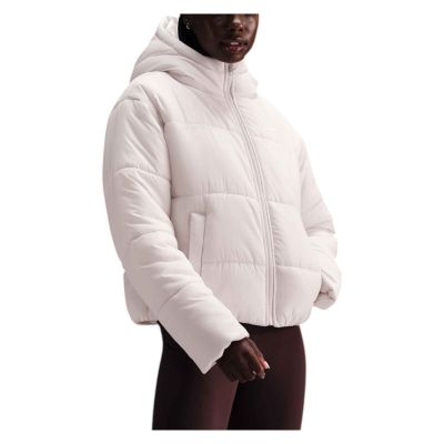 Kurtka ocieplona damska Nike Classic Puffer FZ5899