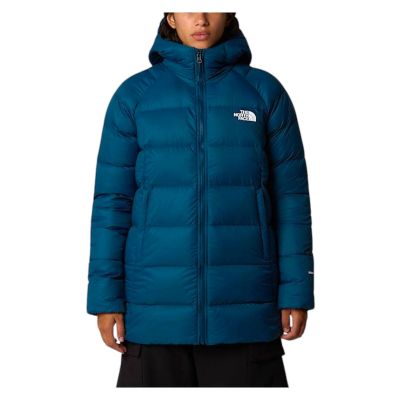 Kurtka puchowa damska The North Face Hyalite Down Hoodie Parka NF0A7Z9R