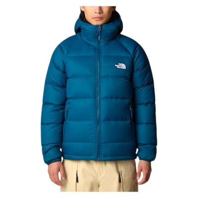 Kurtka puchowa męska The North Face Hydrenalite Down Hoodie NF0A5GIE