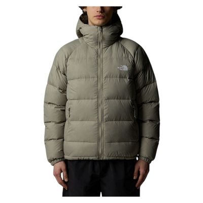 Kurtka puchowa męska The North Face Hydrenalite Down Hoodie NF0A5GIE