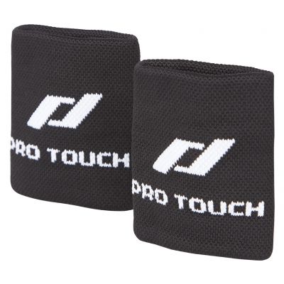 Opaska frotka na nadgarstek Pro Touch Wrist 412978 2szt 