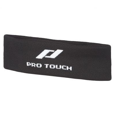 Opaska tenisowa na głowę Pro Touch Headband 412976