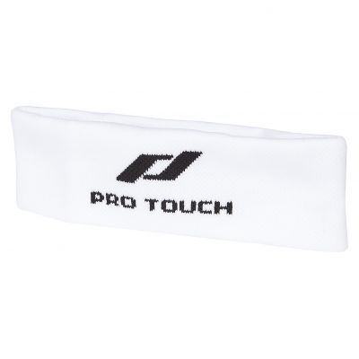 Opaska tenisowa na głowę Pro Touch Headband 412976