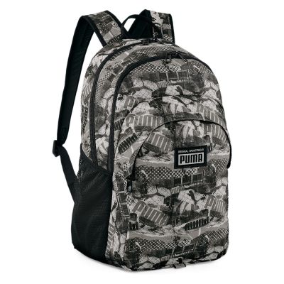 Plecak Puma Academy Backpack 25L 079133