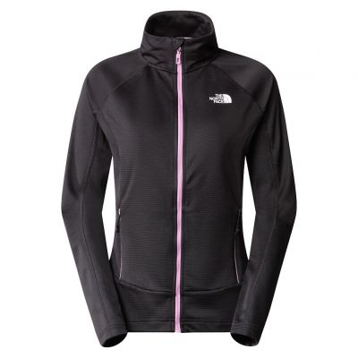 Polar damski The North Face Muttsee A87MG