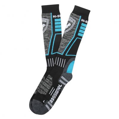 Skarpety narciarskie Rossignol High Speed Ski Socks RLNMX02