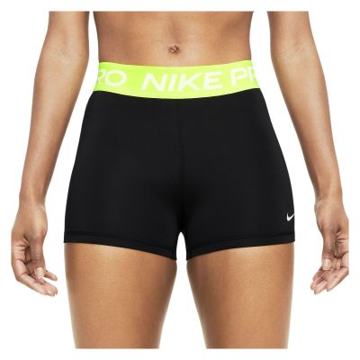 Spodenki treningowe damskie Nike Pro CZ9857