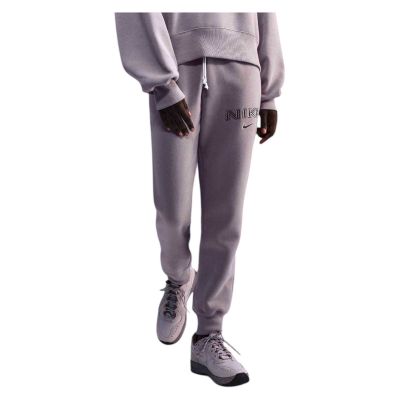 Spodnie dresowe damskie Nike Phoenix Fleece HM9757