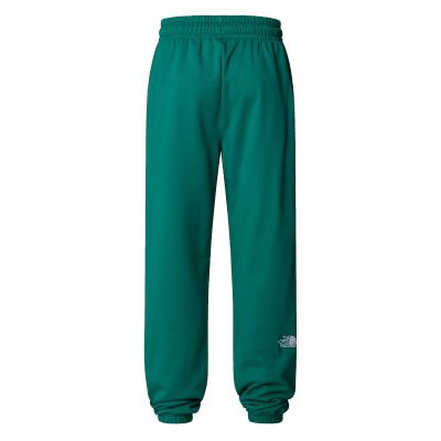 Spodnie dresowe damskie The North Face Essential Jogger NF0A8A6K