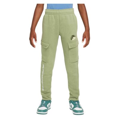 Spodnie dresowe dla dzieci Nike Sportswear HM4337