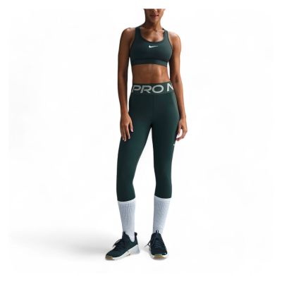 Spodnie legginsy treningowe damskie Nike Pro Sculpt FV7382