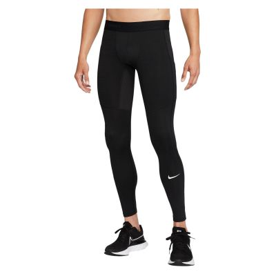 Spodnie legginsy treningowe męskie Nike Pro Warm FB7961