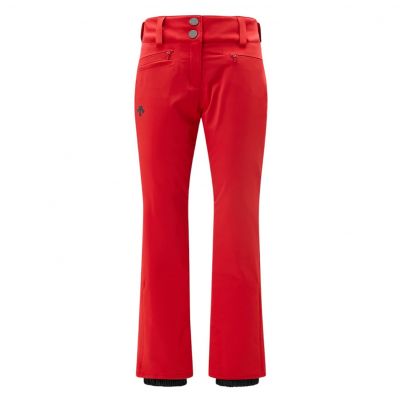 Spodnie narciarskie damskie Descente Insulated Pants DWWYGD27