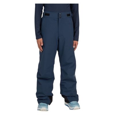 Spodnie narciarskie dla chłopców Rossignol Ski Pants JR RLMYP06