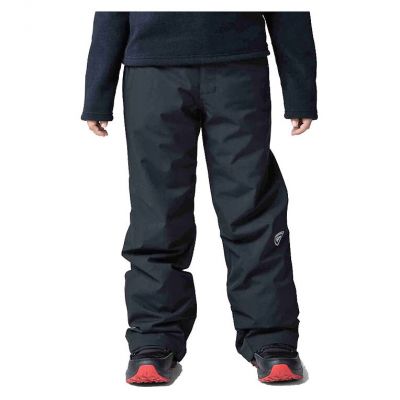 Spodnie narciarskie dla chłopców Rossignol Ski Pants JR RLMYP06