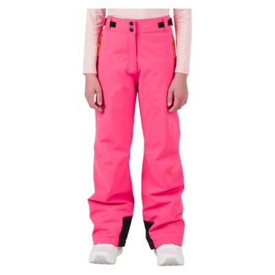 Spodnie narciarskie dla dziewcząt Rossignol Ski Pants JR RLMYP09