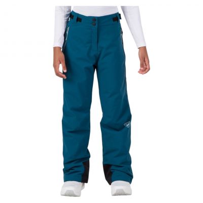 Spodnie narciarskie dla dziewcząt Rossignol Ski Pants JR RLMYP09