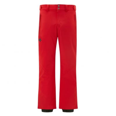 Spodnie narciarskie męskie Descente Swiss Pants DWMYGD40