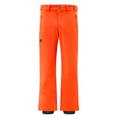 Spodnie narciarskie męskie Descente Swiss Pants DWMYGD40