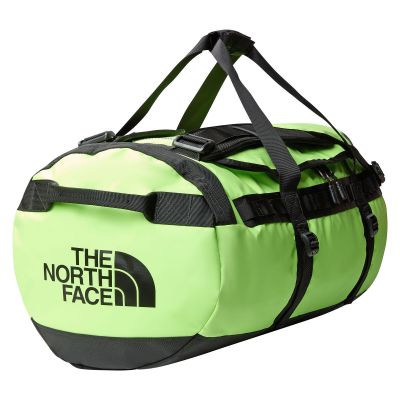 Torba turystyczna The North Face Duffel Base Camp M/71L 0A52SA