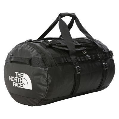 Torba turystyczna The North Face Duffel Base Camp M/71L 0A52SA