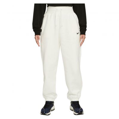 Spodnie damskie Nike Sportswear Phoenix Fleece DQ5615-010