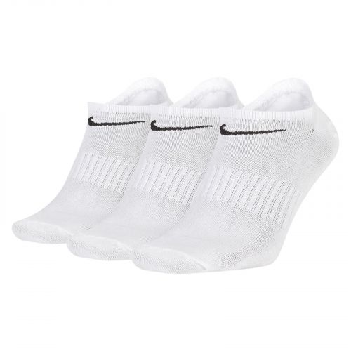 Skarpety sportowe Nike Everyday Lightweight 3 pary SX7678