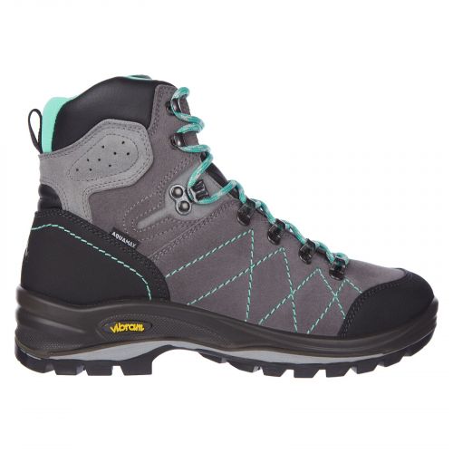 Buty trekkingowe damskie McKinley Wyoming AQX 303304