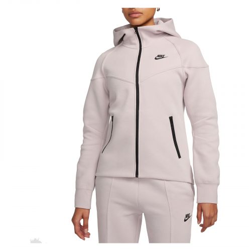 Bluza damska Nike Sportswear Tech Fleece Windrunner FB8338