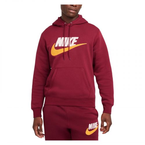 Bluza męska Nike Club Fleece FN3104