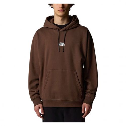 Bluza męska The North Face Zumu Hoodie NF0A89FJ